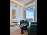 Seasons Hotel Isfahan