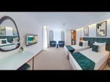 Seasons Hotel Isfahan