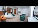 Seasons Hotel Isfahan