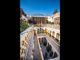 Ghasr Monshi Boutique Hotel Isfahan