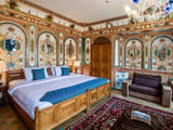 Ghasr Monshi Boutique Hotel Isfahan
