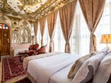 Ghasr Monshi Boutique Hotel Isfahan