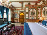 Ghasr Monshi Boutique Hotel Isfahan