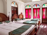 Zartaj Traditional Residence, Isfahan