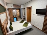 Ziafat-e Noor Hotel Mashhad