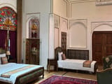 Farrash Bashi Boutique Hotel