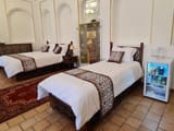 Farrash Bashi Boutique Hotel