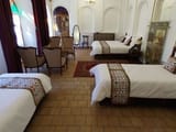 Farrash Bashi Boutique Hotel