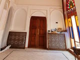 Farrash Bashi Boutique Hotel
