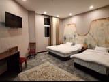 ghasreberelian-hotel-semnan
