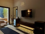 Hotel 55 Bandar Abbas