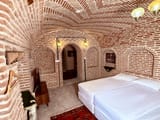 Behrouzi Hotel Qazvin