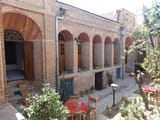 Behrouzi Hotel Qazvin