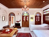 Behrouzi Hotel Qazvin