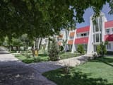 Jahangardi Hotel Shiraz