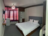 Kadoosan Grand Hotel Anzali