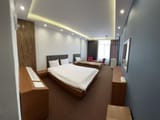 Kadoosan Grand Hotel Anzali