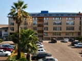 Kadoosan Grand Hotel Anzali
