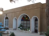 kajekohan-ecolodge-kerman