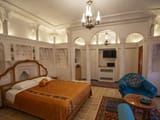 Agha Hosseini Traditional Guesthouse
