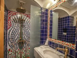 Agha Hosseini Traditional Guesthouse