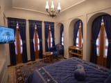 Agha Hosseini Traditional Guesthouse