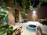 kashaneh-hotel-bastam