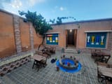 kashaneh-hotel-bastam