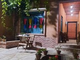 kashaneh-hotel-bastam