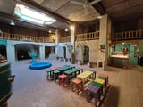 khane-aruosak-hotel-kashan