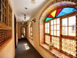Khaneh Yar Traditional House Qazvin