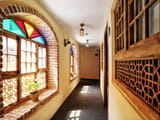 Khaneh Yar Traditional House Qazvin