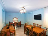 Khaneh Yar Traditional House Qazvin
