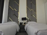 Khorshid Grand Hotel Bushehr