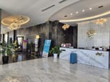 Khorshid Grand Hotel Bushehr