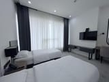 Khorshid Grand Hotel Bushehr