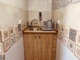 Mahoor Eco-Lodge Isfahan
