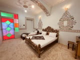 Mahoor Eco-Lodge Isfahan