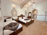 Mahoor Eco-Lodge Isfahan