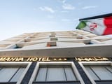 mahva-hotel-kerman