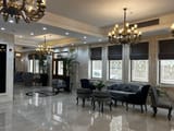 Baresh Hotel