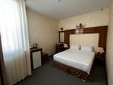 Baresh Hotel