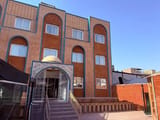 Ghaem Hotel Mashhad