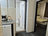 Ghaem Hotel Mashhad