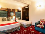 Book Mashhad Hotel in Mashhad Online