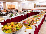 Book Mashhad Hotel in Mashhad Online