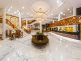 Book Mashhad Hotel in Mashhad Online