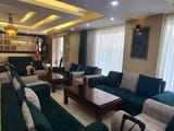 maveddat hotel mashhad