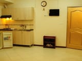maveddat hotel mashhad