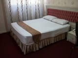 Sina Hotel Mashhad